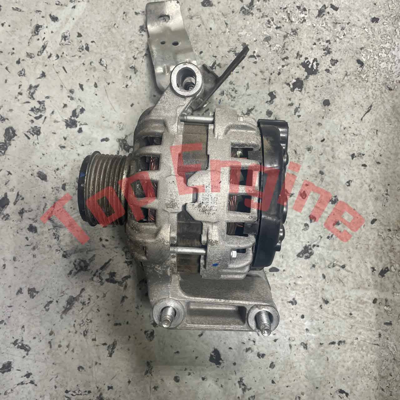 Ford Ranger 3.2L Diesel Alternator AB39-10300-AG 12V 110A – PX II / Mazda BT-50